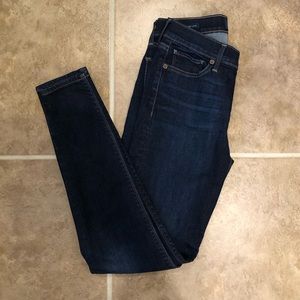 Lucky Brand - Brooke Legging Jeans - size 6/28